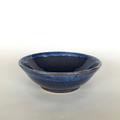 David Clifton art - Blue Bowl