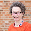 Kerstin Jeapes