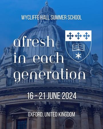 Afresh in each generation afresh in each generation