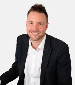 Daniel Maughan