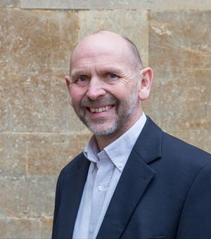 Richard McCallum